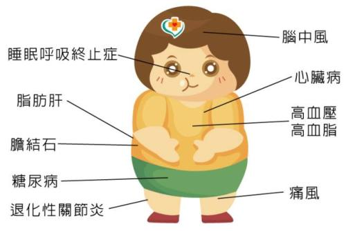 减重与代谢手术适应症_K8凯发国际基因