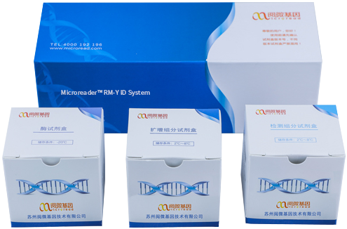 Microreader™ RM-Y ID System_家系排查中如何运用好RM Y-STR?_K8凯发国际基因 Microreader™ RM-Y ID System_家系排查中如何运用好RM Y-STR?_K8凯发国际基因